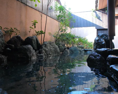 Hotel Ichiboukan الترفيه والتسلية Photos
