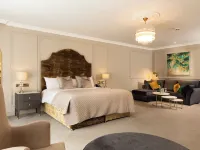 Woodford Dolmen Hotel Carlow Hotels in Carlow