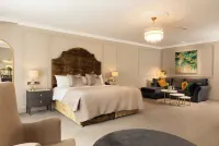Woodford Dolmen Hotel Carlow Các khách sạn ở 