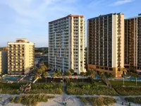 The Strand - A Boutique Resort Hotels in Myrtle Beach