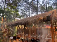 Locca Lodge Hotel a Trawas