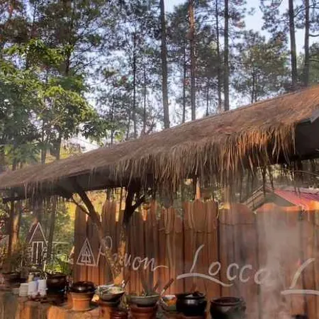 Locca Lodge