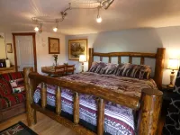 West Yellowstone Motel Hotéis em 