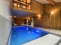 Malmedy Luxe Retreat & Spa - Pool
