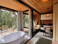 Flor da Serra Hotels in Urubici