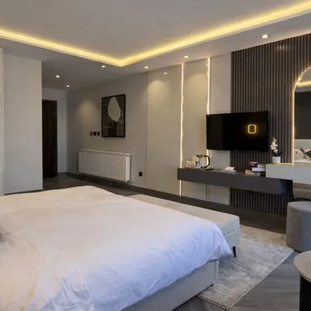The Montage Signature Hotel