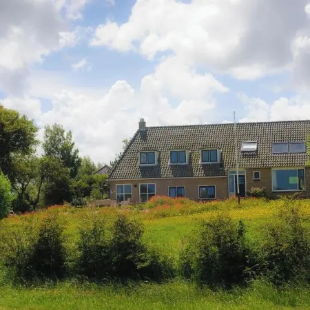 Hotel de Horper Wielen
