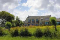 Hotel de Horper Wielen - bar