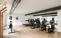 Limehome 米蘭納維利 - 健身室/gym room