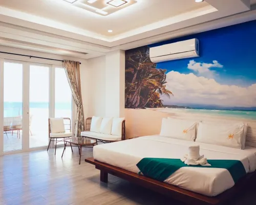 A&A of the North Hotels in Cabangan