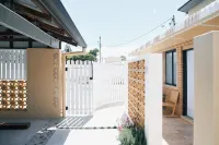 The Mysa Motel