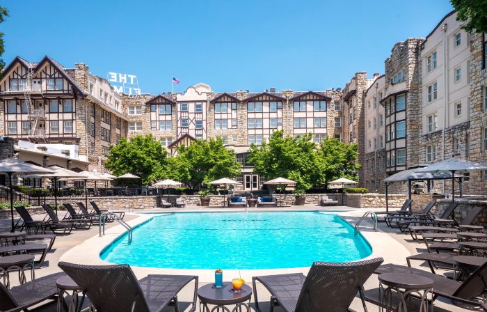 The Elms Hotel Spa, A Destination by Hyatt Hotel