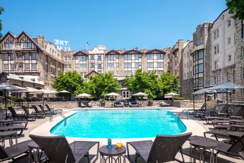 The Elms Hotel Spa, A Destination by Hyatt Hotel