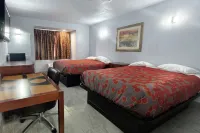 Classic Inn San Marcos, TX