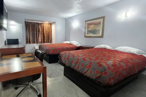 Classic Inn San Marcos, TX