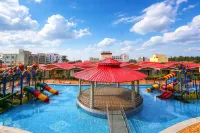 Grand Beach Resort - Beach