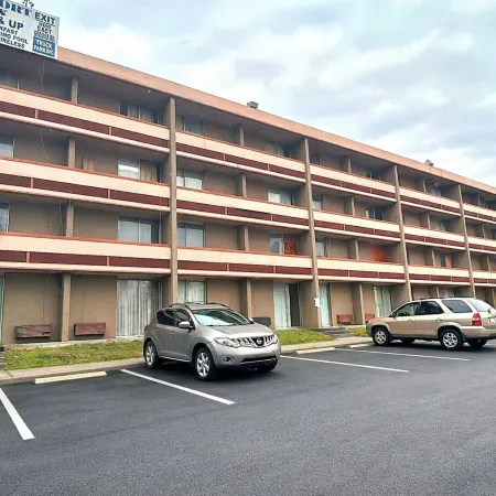 Airport Inn Memphis Near Graceland By Hotel O