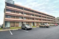 Airport Inn Memphis Near Graceland By Hotel O