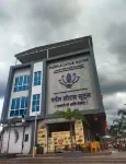 Purple Lotus Suites