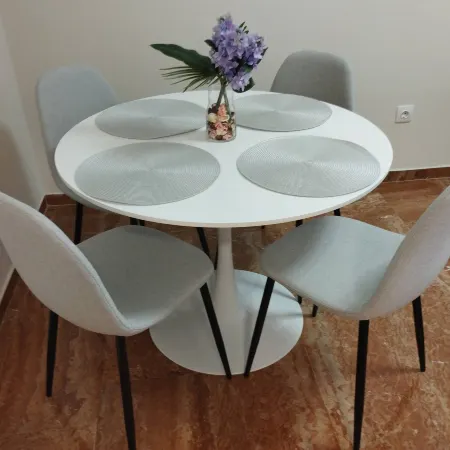 Seizani Athens Stay-1,6 km from Panathenaic Stadium Отели в г. Кесариани