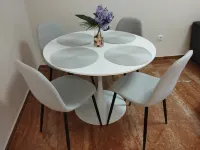 Seizani Athens Stay-1,6 km from Panathenaic Stadium 비로나스 호텔