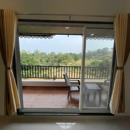Divine Stay Inn Resort
