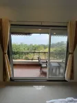 Divine Stay Inn Resort - balcony