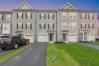New 4br Townhome Near Harpers Ferry 4 Bedroom Townhouse - 3-stjärniga