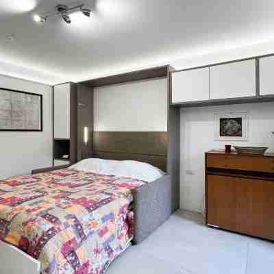Sirtori Milano Rooms