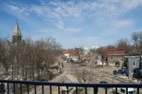 Appart'hôtel Viveo - Par Aneyro