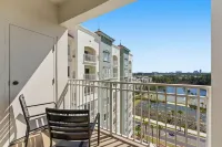 Family 2-bedroom Suite in Prime Orlando Location
