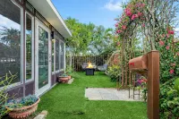 Fox Of Oz- Pool Spa Oasis Villa - Villas
