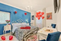 Il sentiero b&b Hotel di 