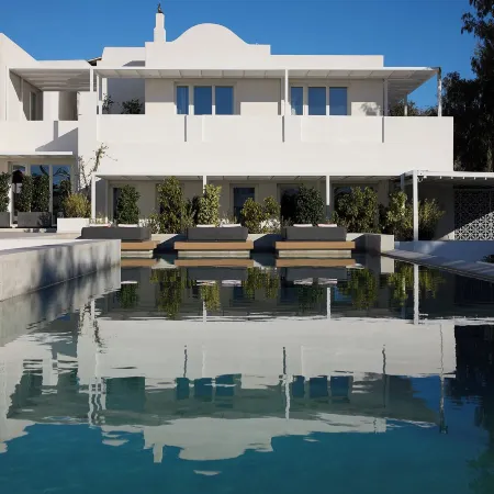 Santorini Heart Hotel & Spa