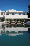 Santorini Heart Hotel & Spa - breakfast