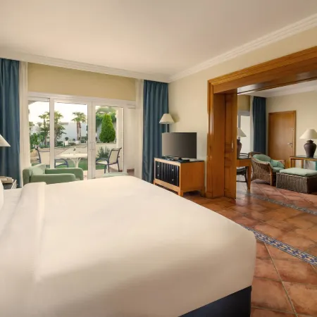 JAZ Sharm Dreams Hotels in Sharm El Sheikh