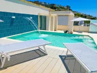 Perle Marine Suite Apartments Hotels in Castro di Lecce