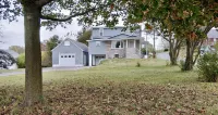 Quiet Comfort Near The Heart Of Johnstown 2 Bedroom Home