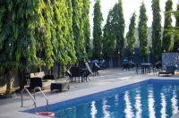 Lacasa Hotel Epe - breakfast