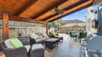 Keizer Retreat Firepit + Near Salem & Wineries - Homestays