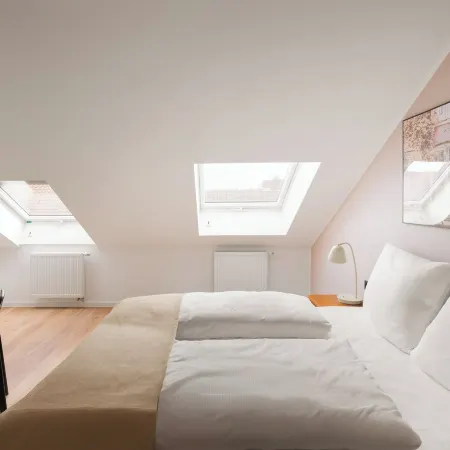 Limehome Kaiserslautern Rummelstr