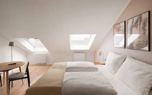 Limehome Kaiserslautern Rummelstr - 3 stjerner