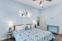 4B Balcony Beachfront Access to Indian Rocks Beach