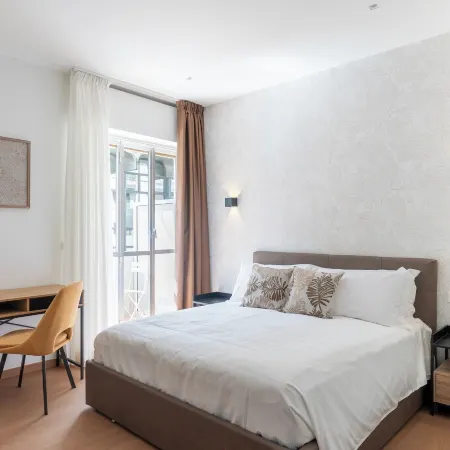 Barirooms - Petruzzelli