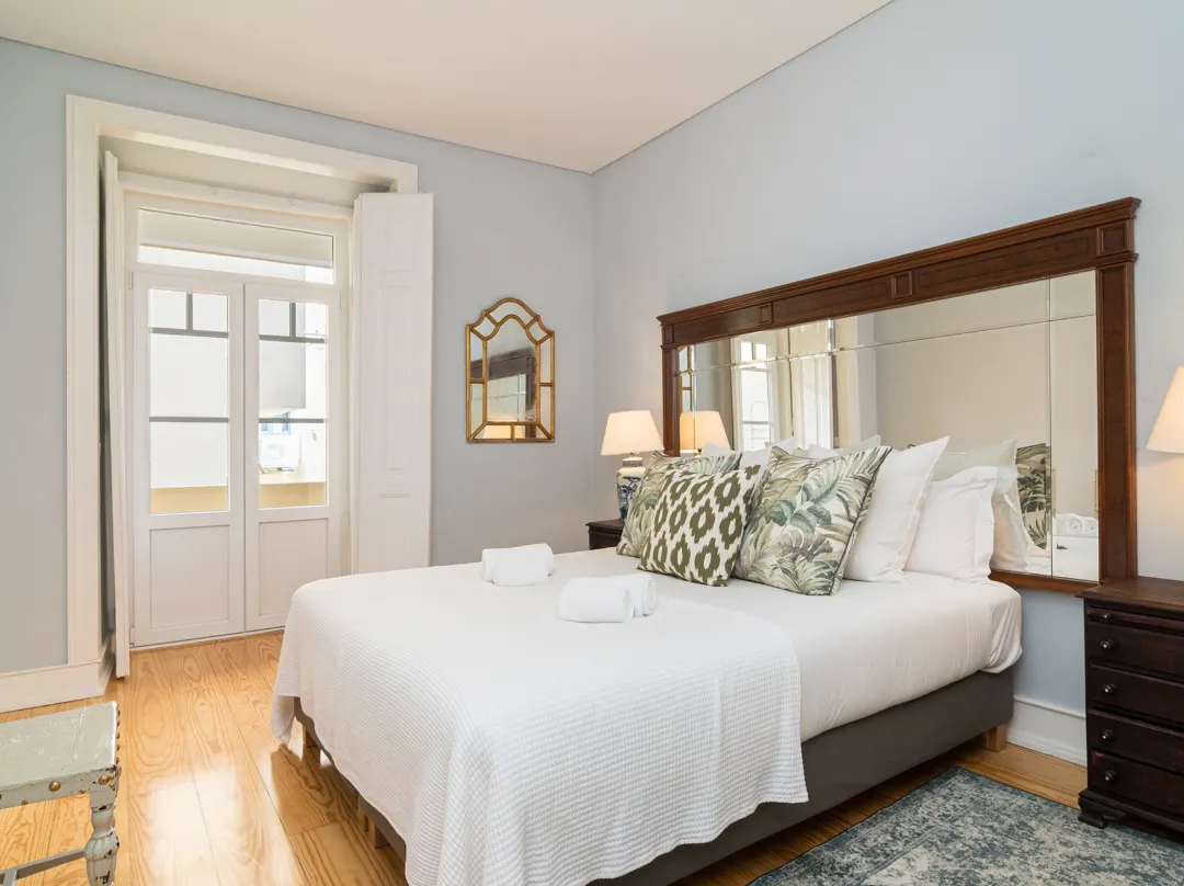Guestready - Luxurious Family Home In Santa Cruz - Lisabona