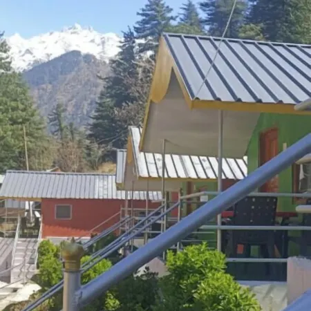 Thrillomania Kasol