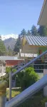 Thrillomania Kasol - con vistas a la montaña