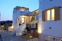 Aigaio Studios Tinos