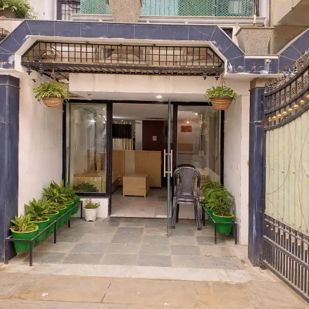 Vrindavan Bunk Hostel by Shiva