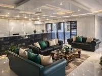 Europrime Hotels Lakefield Hotels in Benoni